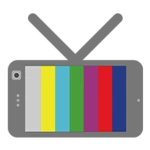 Logo of Nepali TV android Application 